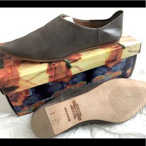 Jeffrey Campbell Vijay flat